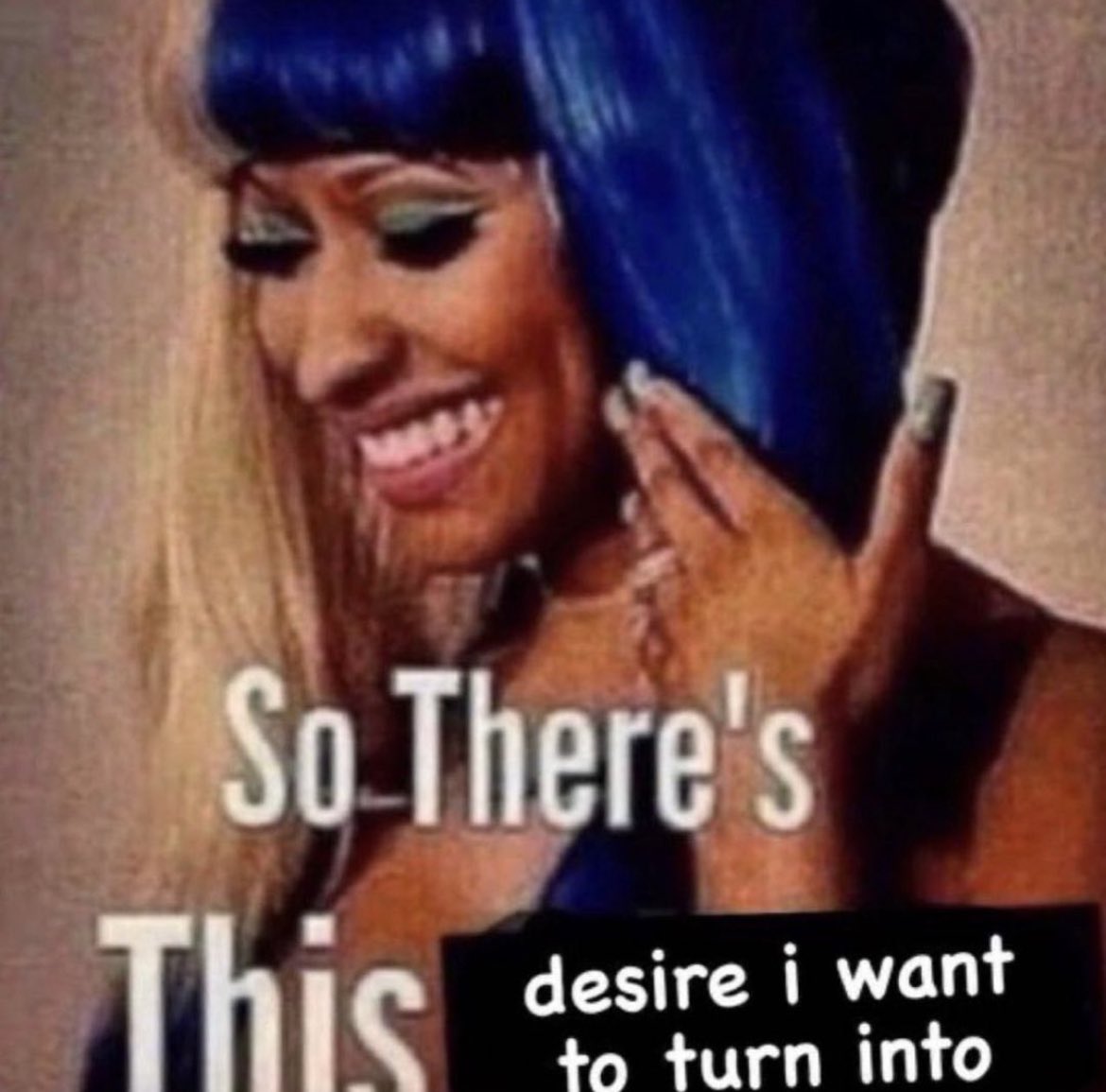 Back on my Caroline Polachek buffonnery