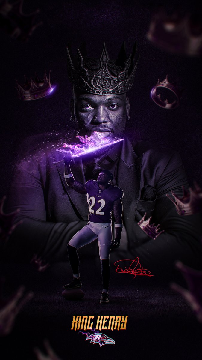 Ravens's tweet photo. King of the North

#WallpaperWednesday feat. @KingHenry_2 https://t.co/DdTmhWha4e