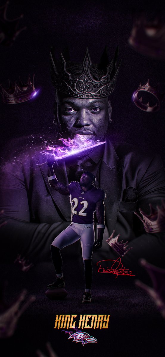 Ravens's tweet photo. King of the North

#WallpaperWednesday feat. @KingHenry_2 https://t.co/DdTmhWha4e
