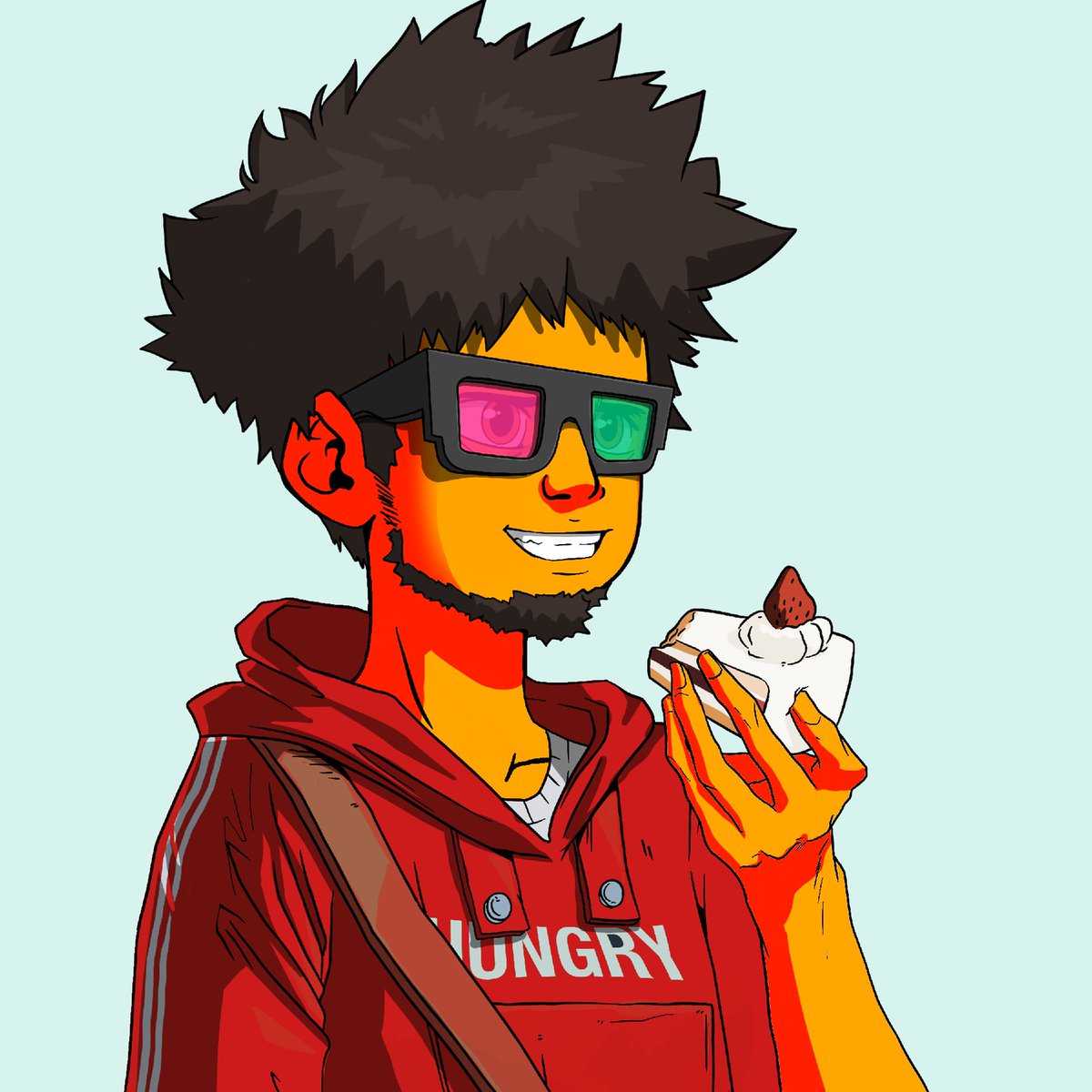 baton_xyz's tweet photo. Meet our team member: Dmitry, a.k.a. Pastry Chef! 🎊
As Senior Software Engineer at Plato Eats, Dmitry brings our vision to life through code. 🎉

His favorite food? Steak! 🥩
When he's not coding, Dmitry enjoys table tennis, traveling, and reading. 🏓

Dmitry's background: 🇺🇦 https://t.co/IsQP4QR0O9