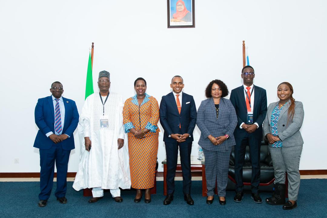 Mactar Seck tweet media