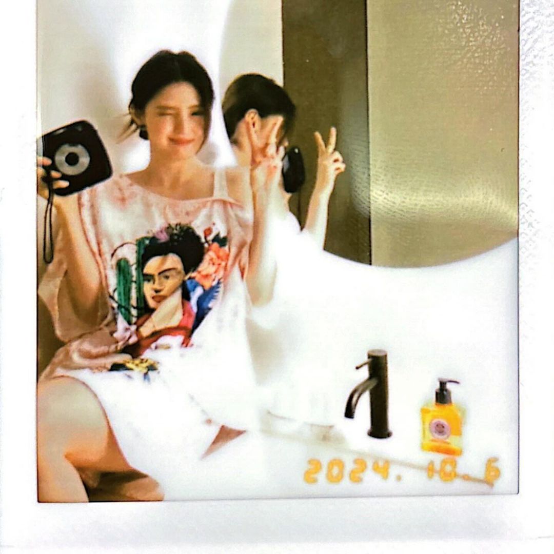 Han Sohee. tweet media