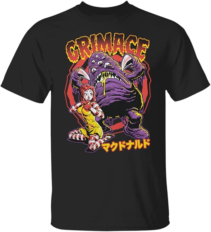 Tonight #Grimace and the <a href="/NewYorkMets/">New York Mets</a> are gonna eat the <a href="/Phillies/">Philadelphia Phillies</a> 
#LetsGoMets  #PhuckThePhillies