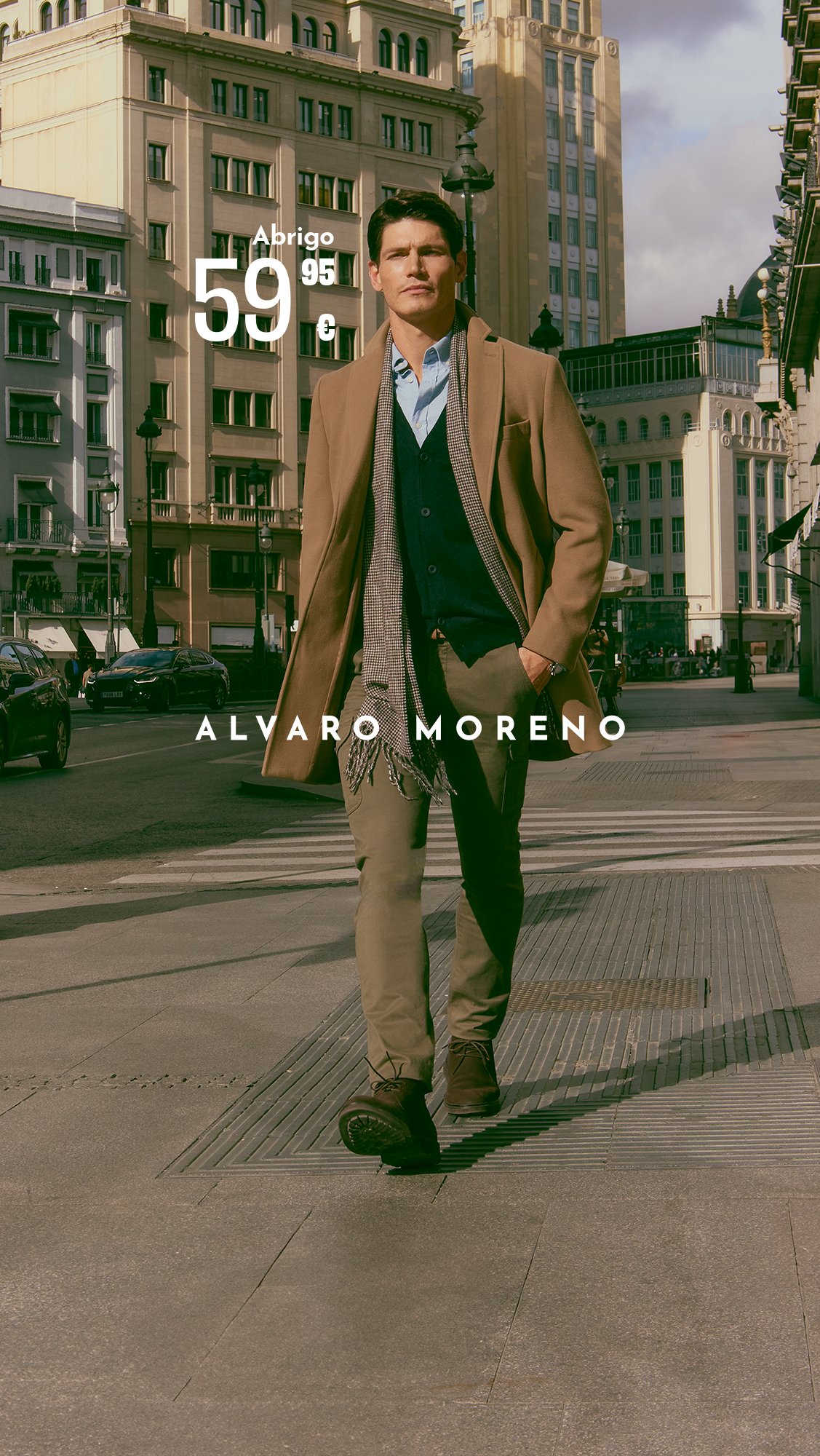 ALVARO MORENO AlvaroMoreno X