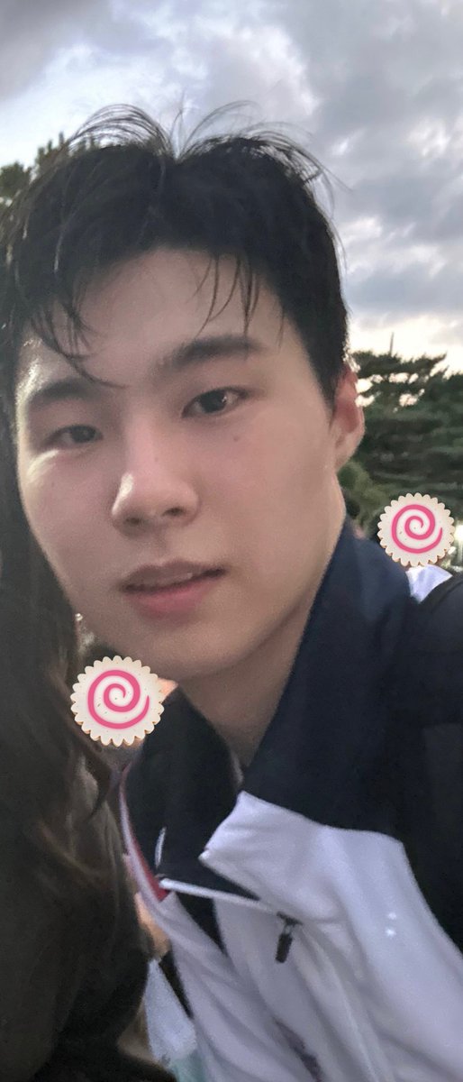 깐머 신민석 느좋이야….