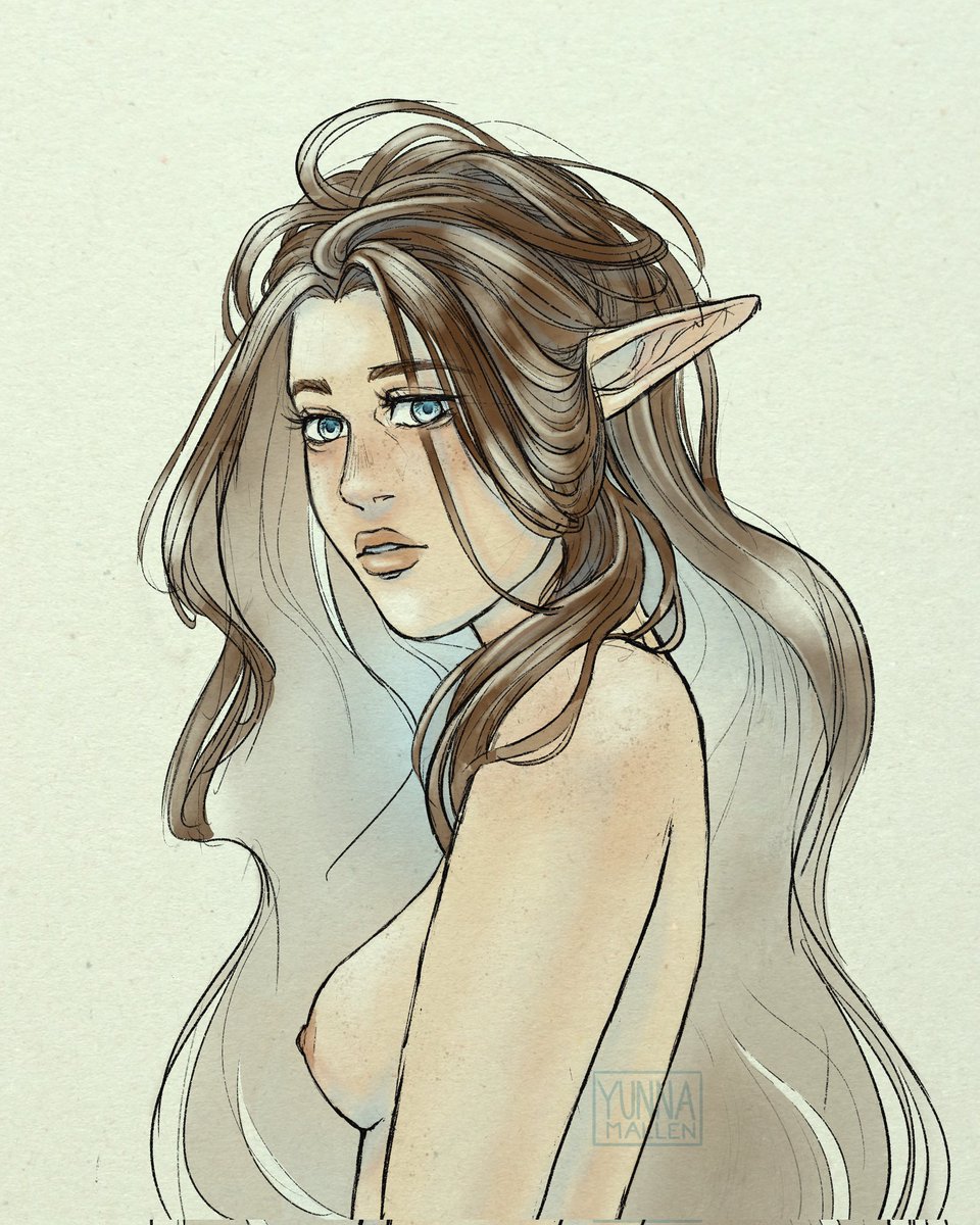 🌊🍃Naiad🍃🌊