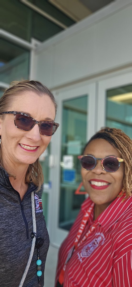 Jbarnumoatc's tweet photo. OPS Administrator Accountability Partners in action.  Walked through Millcreek and OATC main campus and Culinary Arts.
@RoadrunnersOATC 
@OlatheCTE @olatheschools 
#schooladministration #alternativeeducation 
#outofthebox 
#leaderchat 
#opsfortheirfuture https://t.co/mXAL0TGNGJ