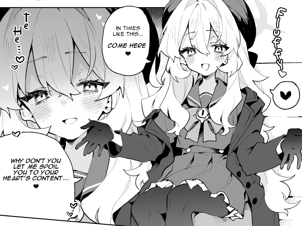 TLTohru's tweet photo. 英語訳

I keep naming my files of this girl different variations of "professor sex" If I keep translating her I need to find a new way to name these files because im running out of options https://t.co/ftflc6x8px