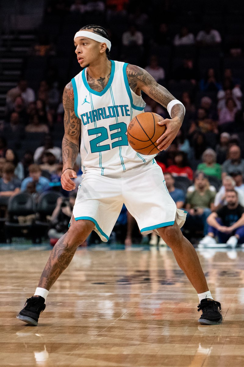 I promise you that the feed is gonna include a plethora of Tre Mann posts this season