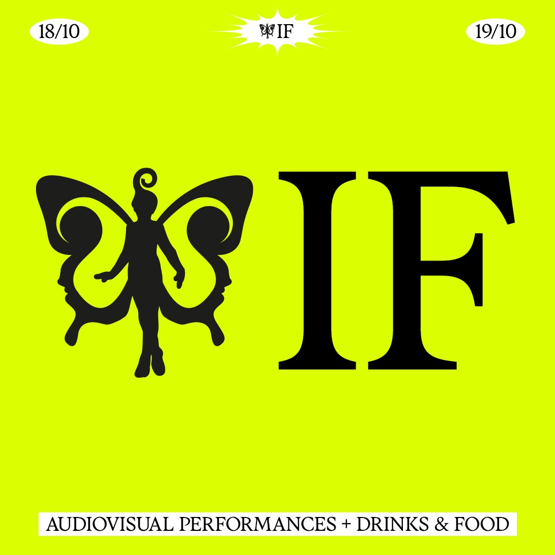 inactive, former account of iMAL tweet media