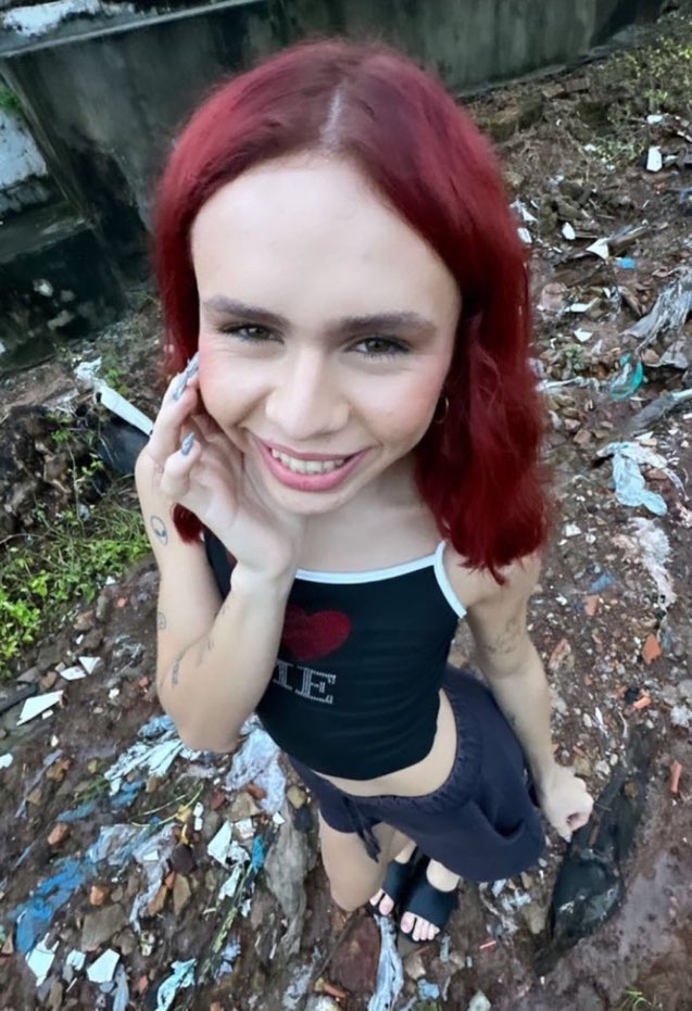 AMEM QUE ESSE CARAIO VOLTOU