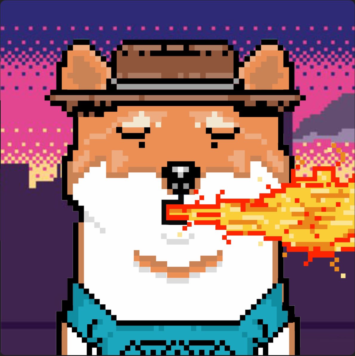 TheLegendOfShib's tweet photo. @HuracanW3 @btoop88 @SolCex_Exchange @SUNDOG_TRX @shibwifcoin @YonkoResearch @gotbit_io You invest in memes with communities and you’re lucky if it has a utility that creates revenue making a meme token sustainable. That 100k has a home already it’s #shibwifhat @shibwifcoin don’t over think it #shibswap and #chadcommunity https://t.co/0i4SGenpNE
