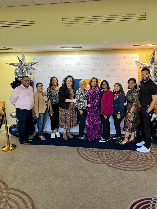 Lambda Theta Alpha tweet media