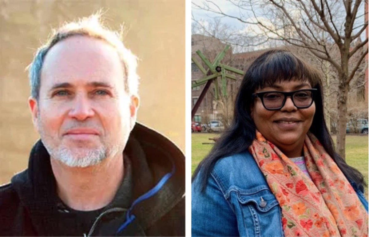 At the <a href="/JamesGalleryGC/">James Gallery, GC</a> on October 15th, 6pm artscienceconnect.gc.cuny.edu/event/the-art-…