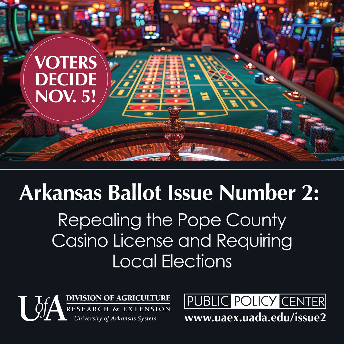 Public Policy Center tweet media