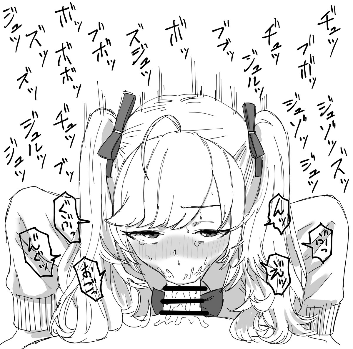 デフォ衣装描いたことないなあ 