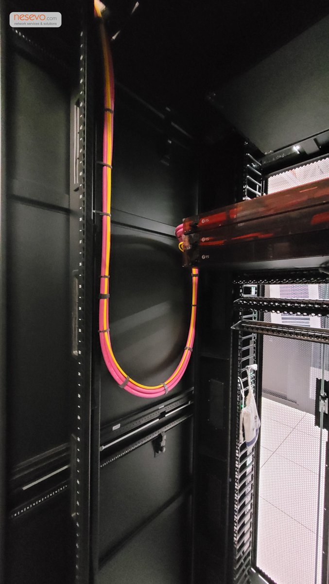 nesevo Group tweet media