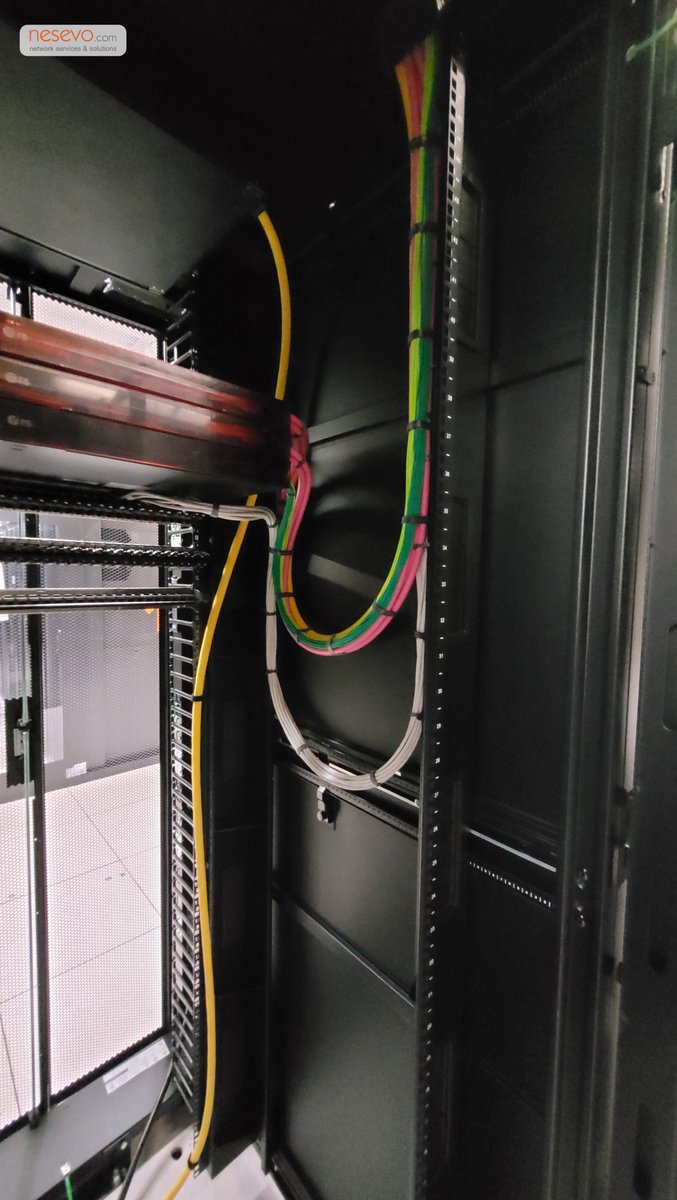 nesevo Group tweet media