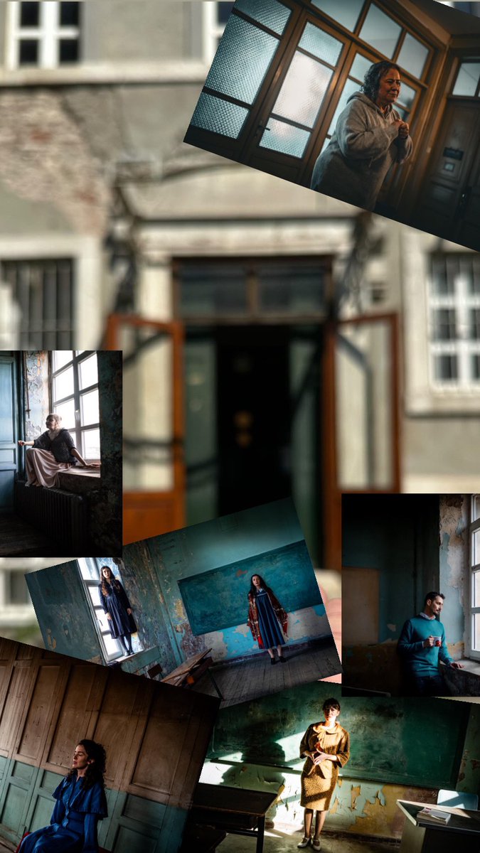 Monologlar Müzesi “Yuvakimyon” projesinde 6 farklı oyunla İstanbul’un yüzyıllık serüvenine ışık tutuyoruz. tiyatrolar.com.tr/m/tiyatro-bile…