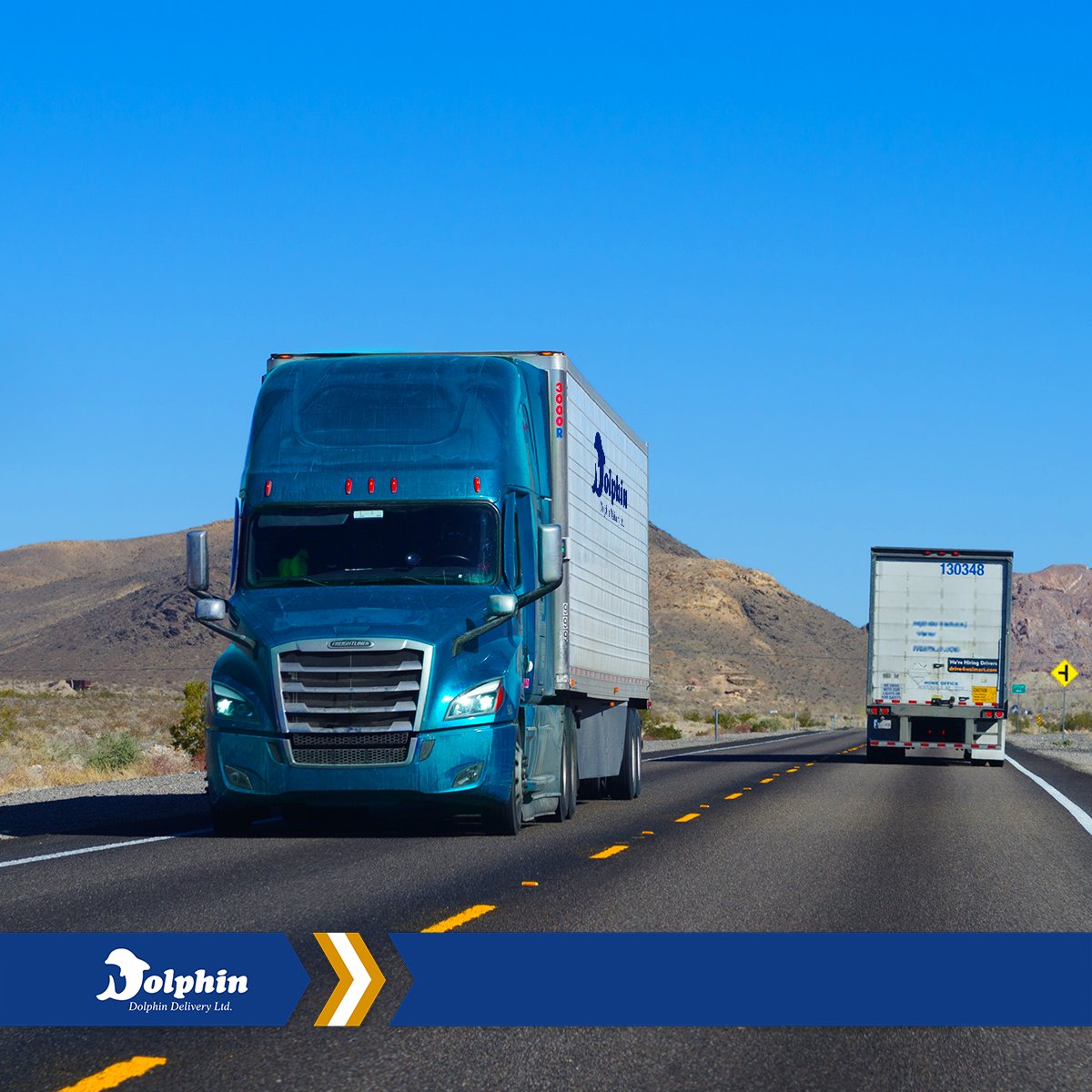 ⏰ Working around the clock to keep you stocked.