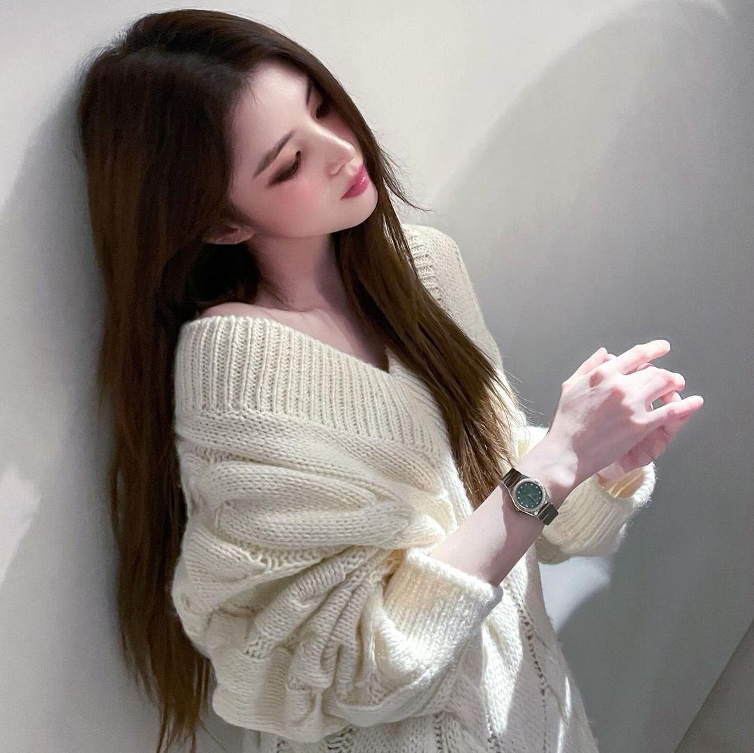 Han Sohee. tweet media