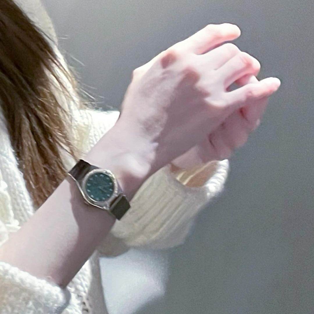 Han Sohee. tweet media