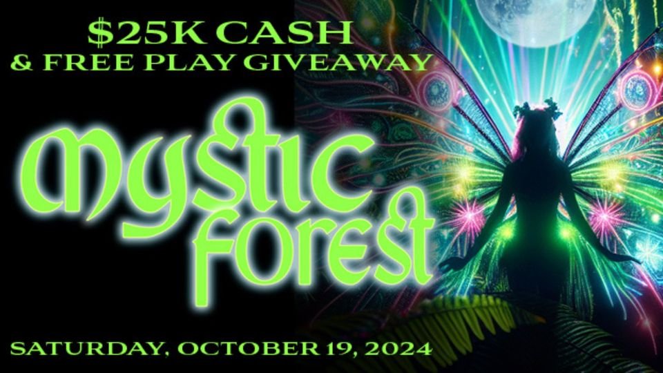 American Place Casino tweet media