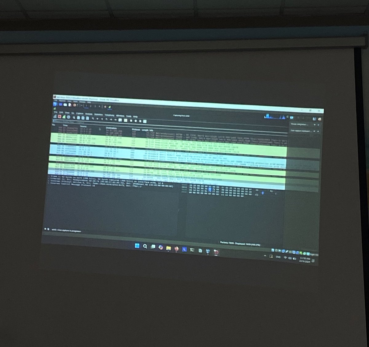 maz_cs's tweet photo. Successfully completed☑️☑️☑️
It was a great experience, and I look forward the next one🙏🏻
(“@rmw6_ and @PTShatha511 were truly motivating for me. I wish you all the best!)❤️❤️❤️❤️❤️
 #TuSecOctober
 #TuOctober @TuSecurityClub https://t.co/wL3pXWiZQS
