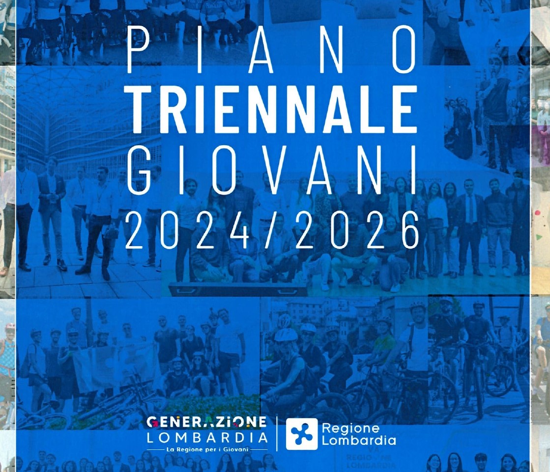 ConsLomb's tweet photo. Più spazio e opportunità ai giovani. Iniziato in Commissione Cultura @ConsLomb l'iter di valutazione del Piano Triennale Giovani predisposto dalla Giunta in applicazione della LR 4/2022 "La Lombardia è dei giovani". #annadotti @FedericaPicchi @RegLombardia  @paolabocci https://t.co/Lqc6Ug70OQ