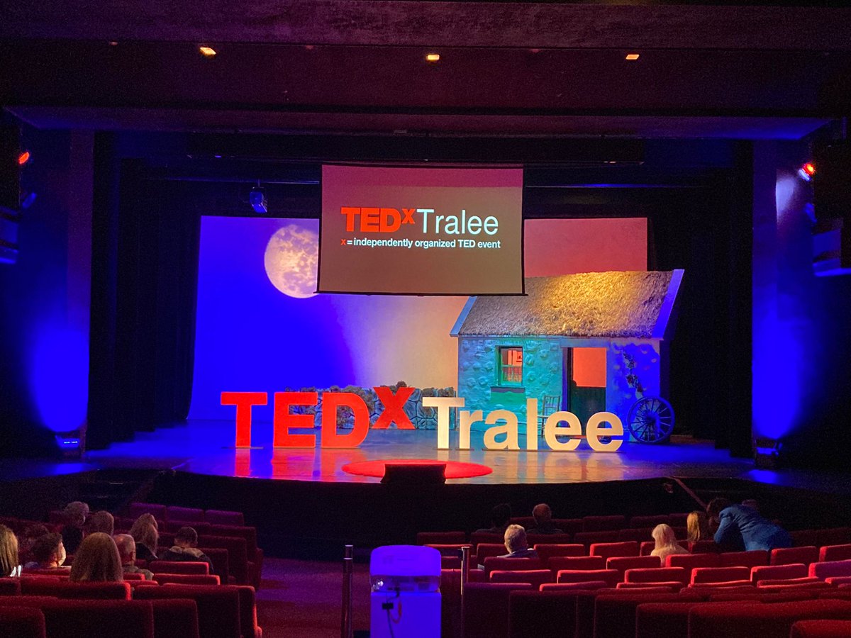 Visit Tralee tweet media