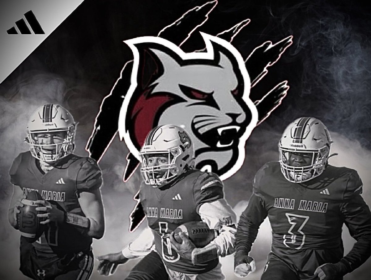 AMCAT Football tweet media