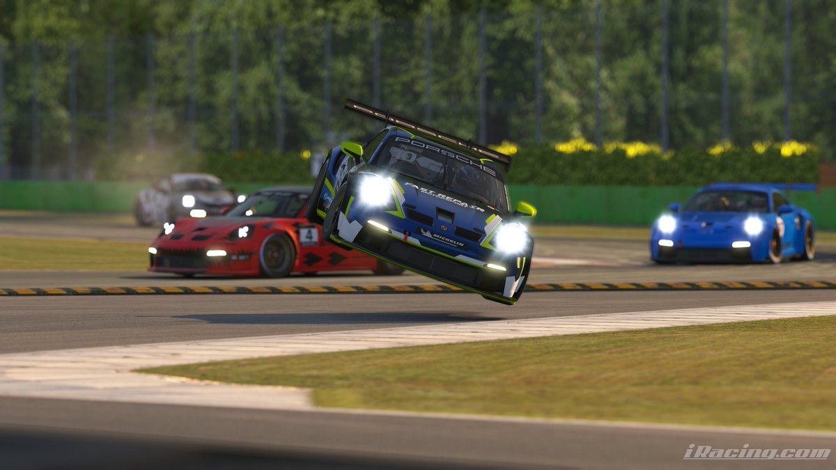 Volando a por los 5K 🛫