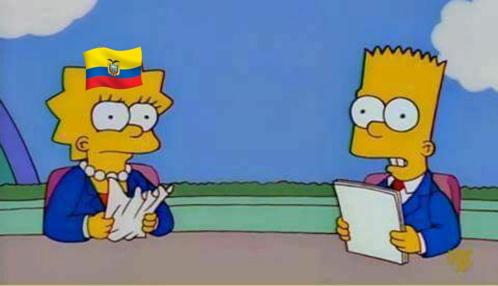 NoBombardeenUIO's tweet photo. –Deberíamos tener una Ley No Más Apagones 
–Pero si ya tenemos una que aprobaron en enero 😤
–Talvez deberíamos tener dos.. https://t.co/f6JSD5VGHI