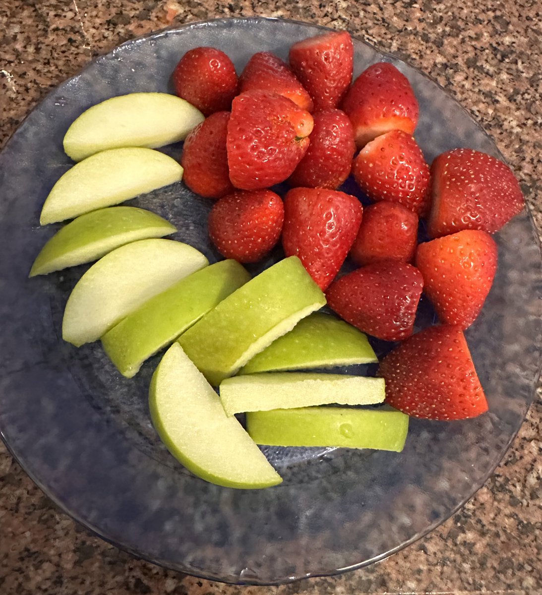 almuerzo y ultimo meal