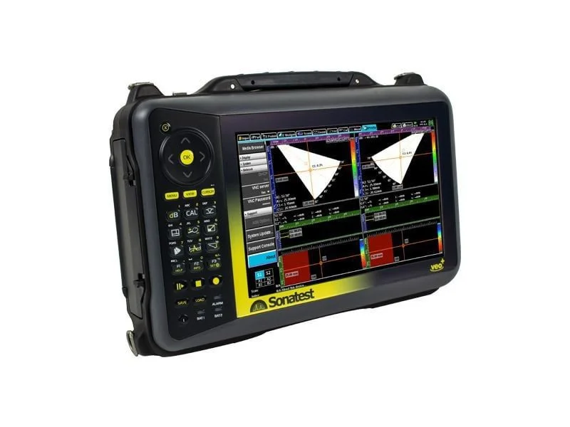 Phased array ultrasonic testing helps detect internal flaws with high precision. We offer reliable solutions for oil and gas, power generation, and more.

Contact us through our website. 1l.ink/QBWP3S3