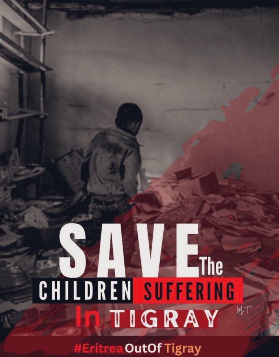 kokeb_3's tweet photo. We all must come together to assist those in recovery from horrific natural and man made disasters
People of #Tigray❤️💛
#Palestine 🇵🇸
#Sudan🇸🇩
#Congo🇨🇩
#Armenia🇦🇲
#RohingyaCommunity🇲🇲
#WorldHelp Dear @UN @WFP @USAID @UNICEF @ICRC @FAO @RedCross
#UpholdPretoriaAgreement
@kokeb_3 https://t.co/WKYLEu7UBJ