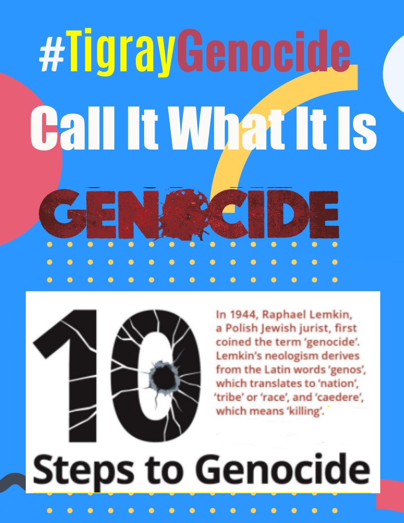 kokeb_3's tweet photo. We all must come together to assist those in recovery from horrific natural and man made disasters
People of #Tigray❤️💛
#Palestine 🇵🇸
#Sudan🇸🇩
#Congo🇨🇩
#Armenia🇦🇲
#RohingyaCommunity🇲🇲
#WorldHelp Dear @UN @WFP @USAID @UNICEF @ICRC @FAO @RedCross
#UpholdPretoriaAgreement
@kokeb_3 https://t.co/WKYLEu7UBJ
