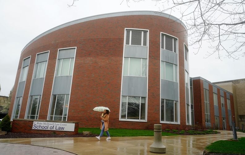 wilberforce_u's tweet photo. #Wilberforce University was mentioned in a recent #Crain'sClevelandBusiness article. The article highlights a new partnership between #WilberforceUniversity and the #University of #Akron School of Law. https://t.co/R5omdlz4fP