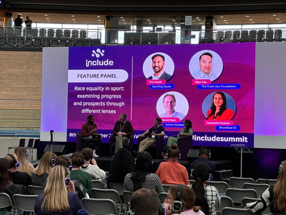 includesummit's tweet image. A quick picture summery of the wonderful afternoon we’ve had on our second day of our summit in the @LeeValleyVP 

We had so many wonderful talks from lots of industry professionals about topics that are close to our heart

#globaldisabilityinnovationhub #inclusivity #diversity