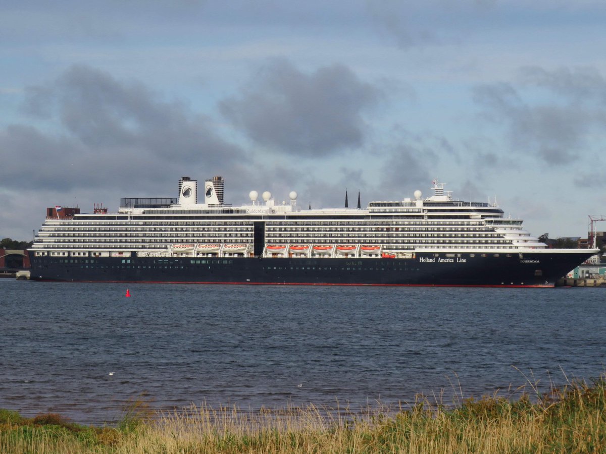 Port Charlottetown (@pcharlottetown) on Twitter photo We are so happy to see you back Zuiderdam!
Enjoy your visit🛳️🌊
<a href="/HALcruises/">Holland America Line</a>
<a href="/ACCACruise/">Cruise Atlantic Canada</a>
<a href="/tourismpei/">TourismPEI</a>
<a href="/TIAPEI/">TIAPEI</a>
<a href="/WelcomePEI/">Welcome PEI</a>
<a href="/CharlottetownPE/">Discover Charlottetown</a>
<a href="/Downtown_Chtown/">Downtown Ch'town,PEI</a> We are so happy to see you back Zuiderdam!
Enjoy your visit🛳️🌊
<a href="/HALcruises/">Holland America Line</a>
<a href="/ACCACruise/">Cruise Atlantic Canada</a>
<a href="/tourismpei/">TourismPEI</a>
<a href="/TIAPEI/">TIAPEI</a>
<a href="/WelcomePEI/">Welcome PEI</a>
<a href="/CharlottetownPE/">Discover Charlottetown</a>
<a href="/Downtown_Chtown/">Downtown Ch'town,PEI</a>