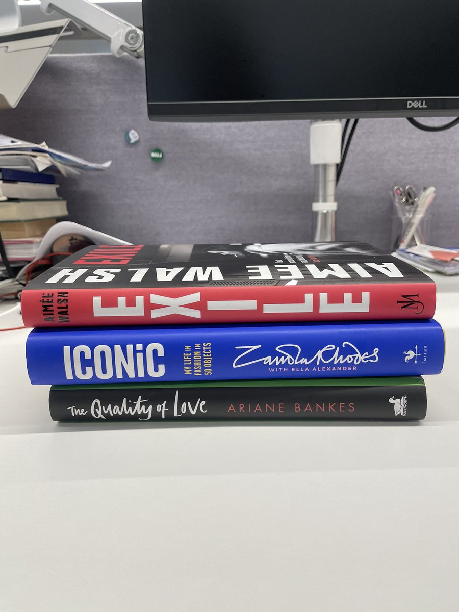 Kimberley Long tweet media