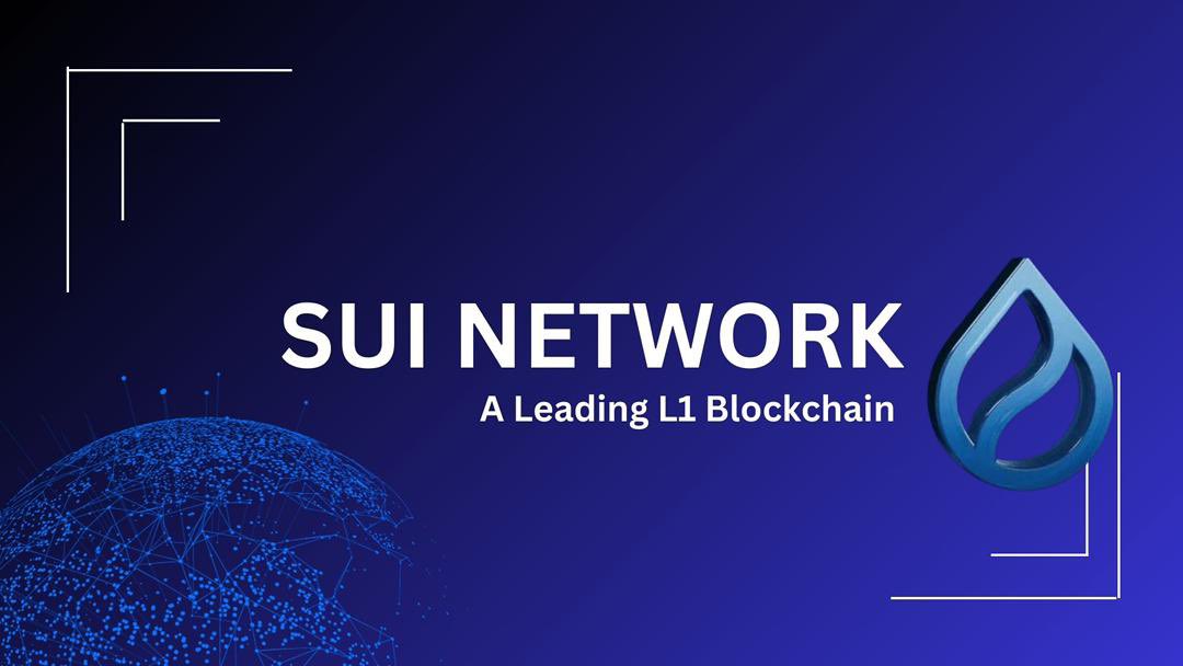 cobie_x2's tweet image. Sui network went from being a regular L1 to a top choice pretty fast.

After an incredible “Suitember”, Sui has retained the attention of investors, proving that the ecosystem’s growth is beyond mere hype.

Here’s all you need to know about @SuiNetwork and $SUI.
🧵