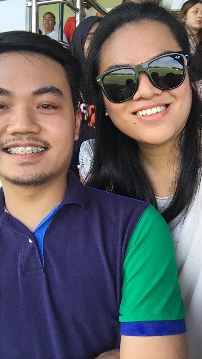 eddahamad's tweet photo. remembering Rae. it has been a year and I still cry at the thought of you 😢🤍 https://t.co/yg7KMXAChC