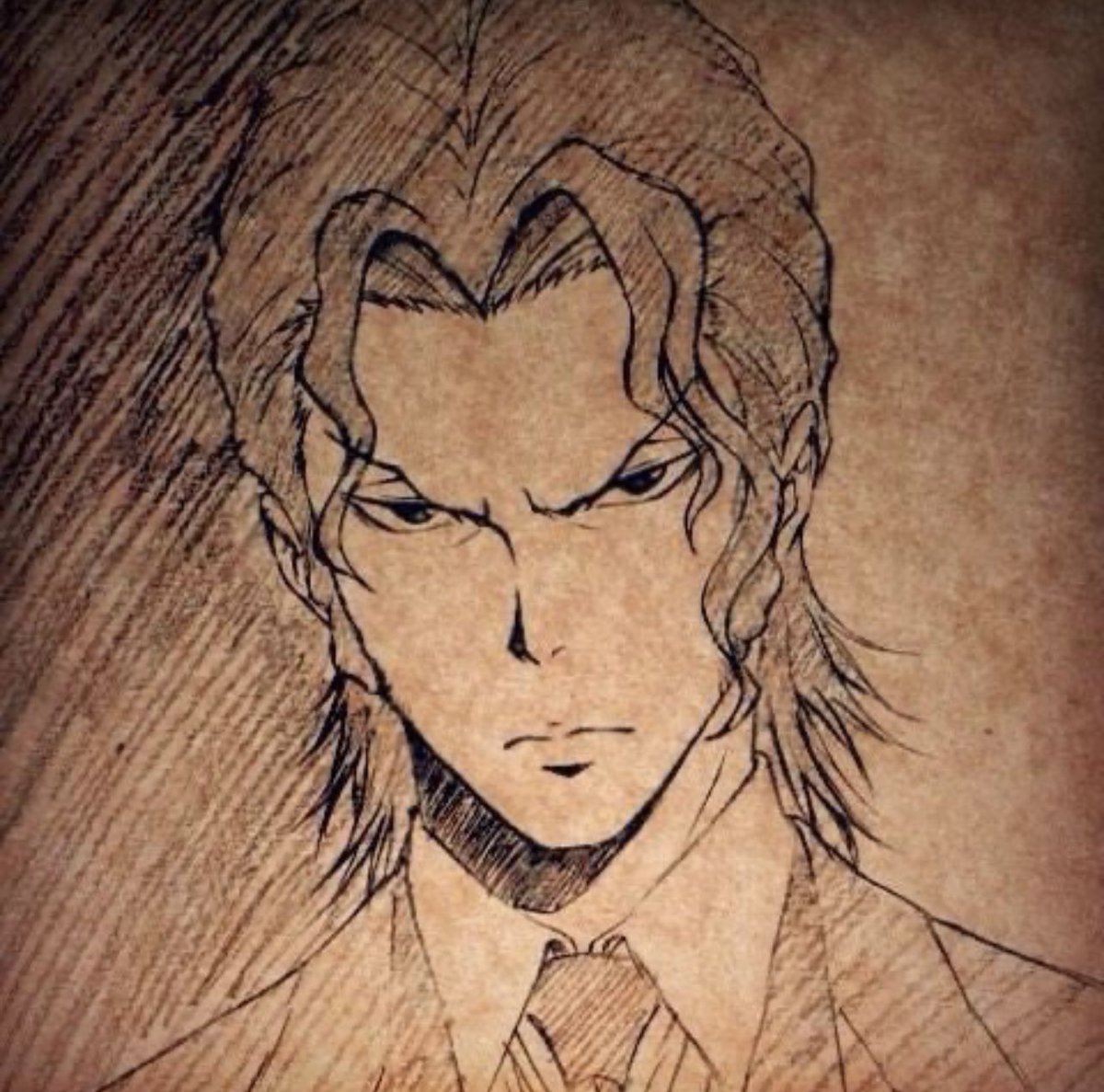 asanovic7's tweet photo. 『PSYCHO-PASS サイコパス 2』 10周年
 #pp_anime https://t.co/01TsBXN4la