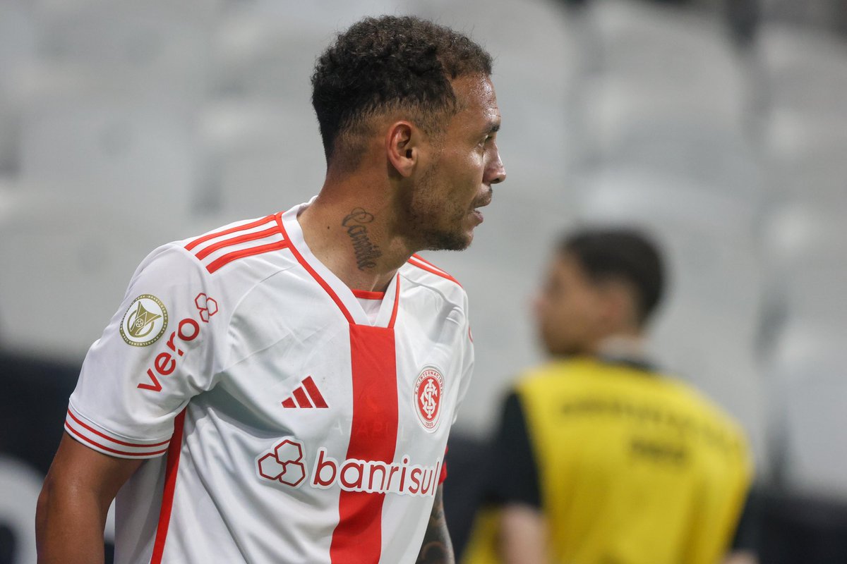 canaldotn's tweet photo. 👀 Inter sem Twitter (X): 

8 jogos 
6 vitórias 
2 empates

Inter com Twitter (X): 

Medo. https://t.co/9iCLhC5dMS