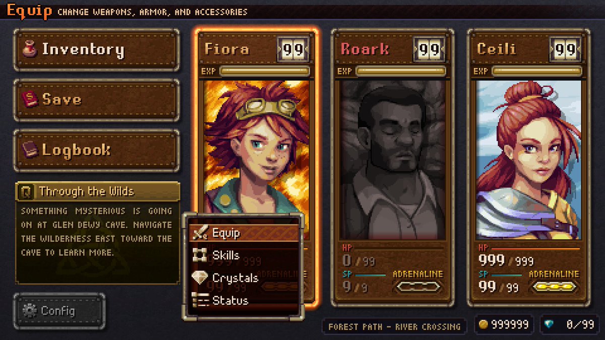 #TurnBasedThursday - Turn-Based Game Showcases tweet media