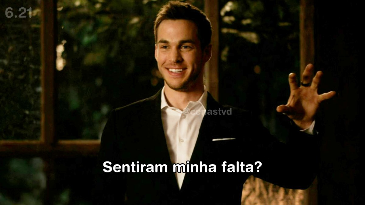 O TWITTER VOLTOU
