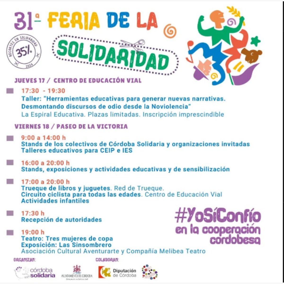 vamos que nos vamos... NO SE LA PIERDAN!!!