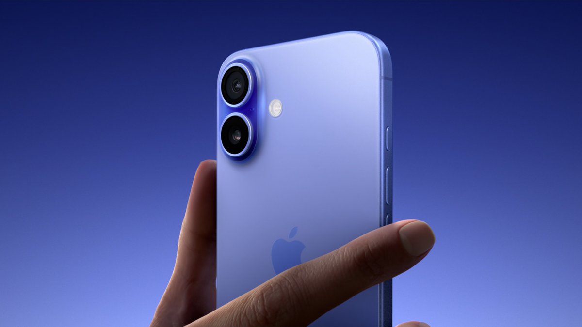 Apple Hub tweet media