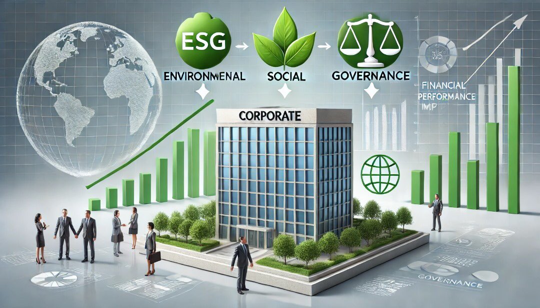 The Impact of ESG on Financial Performance: A Case Study of Rabito Clinic Limited

Full article on LinkedIn link here shorturl.at/d4aim